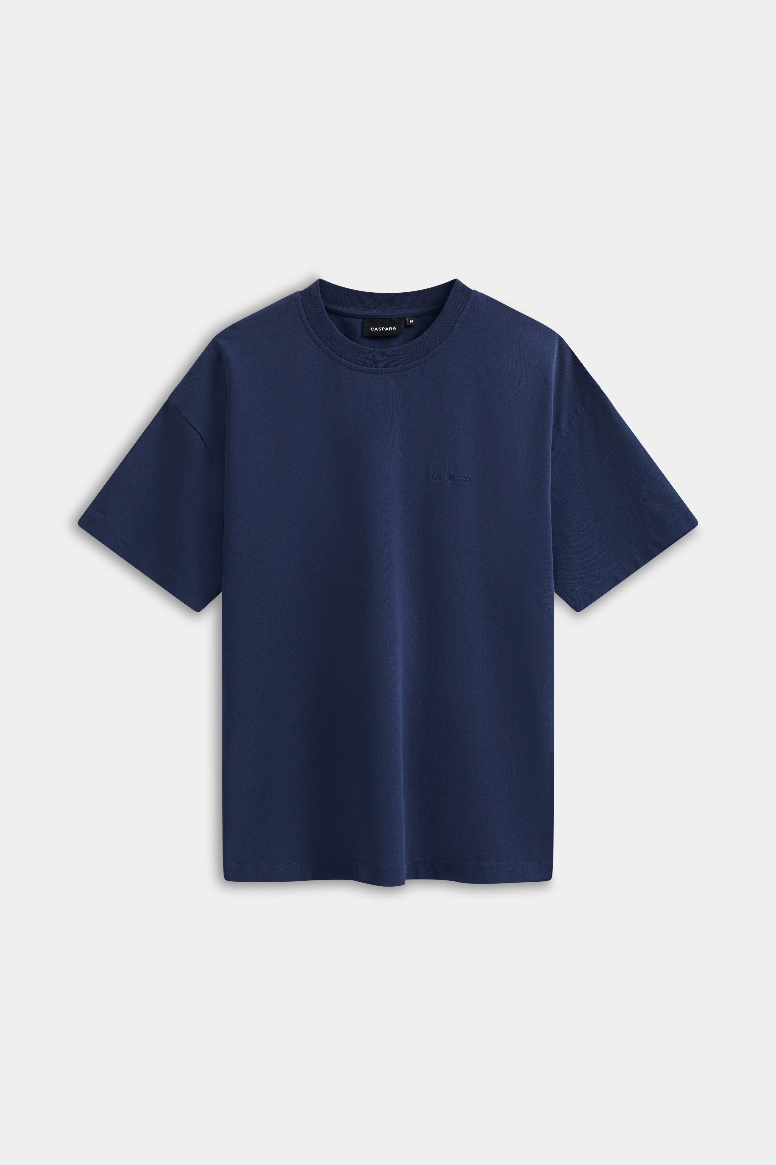 M. Boxster Tee - Navy